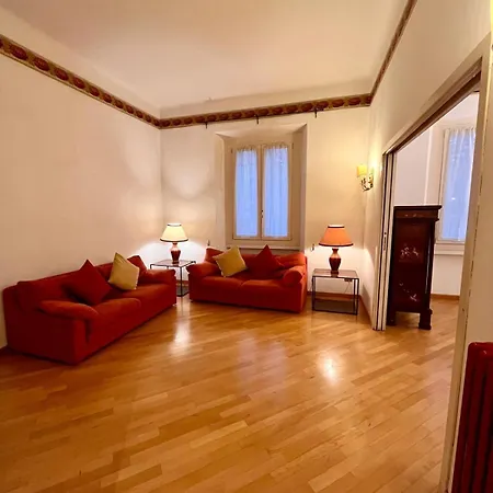 Apartamento Elegant Large Flat For Family And Groups
